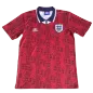England Classic Football Shirt Away 1994 - bestfootballkits