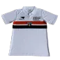 Sao Paulo FC Classic Football Shirt Home 1991 - bestfootballkits