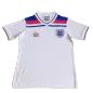 England Classic Football Shirt Home 1980 - bestfootballkits