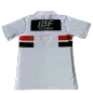 Sao Paulo FC Classic Football Shirt Home 1991 - bestfootballkits