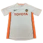 Valencia Classic Football Shirt Home 2006 - bestfootballkits
