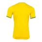 Ukraine Football Shirt Home 2021 - bestfootballkits