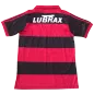CR Flamengo Classic Football Shirt Home 1990 - bestfootballkits