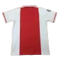 Ajax Classic Football Shirt Home 1998 - bestfootballkits
