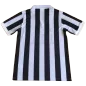 Juventus Classic Football Shirt Home 1991 - bestfootballkits