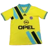 Bayern Munich Classic Football Shirt Away 1993 - bestfootballkits