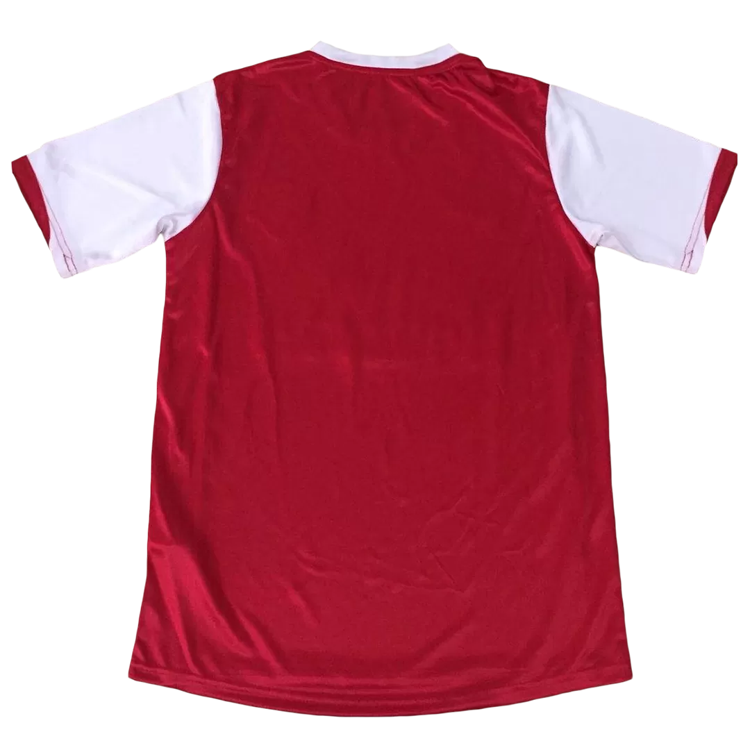 Arsenal Classic Football Shirt Home 2006 - bestfootballkits