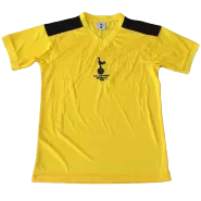 Tottenham Hotspur Classic Football Shirt Away 1982 - bestfootballkits