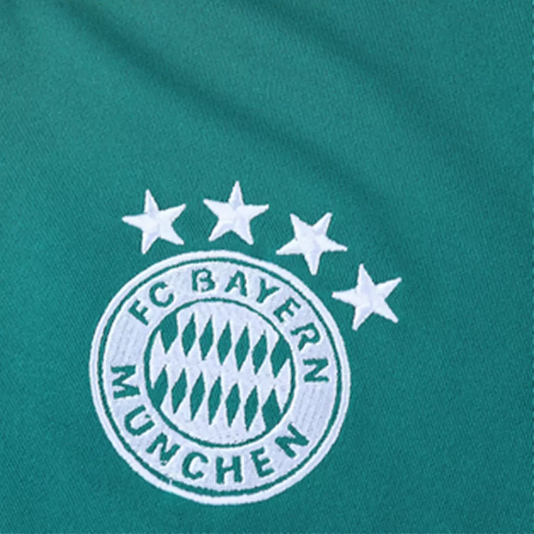 Bayern Munich Training Jacket 2021/22 - bestfootballkits