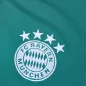 Bayern Munich Training Jacket 2021/22 - bestfootballkits