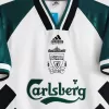 Liverpool Classic Football Shirt Away 1993/95 - bestfootballkits