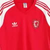 Wales Classic Football Shirt Home 1982 - bestfootballkits