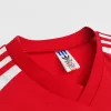 Wales Classic Football Shirt Home 1982 - bestfootballkits