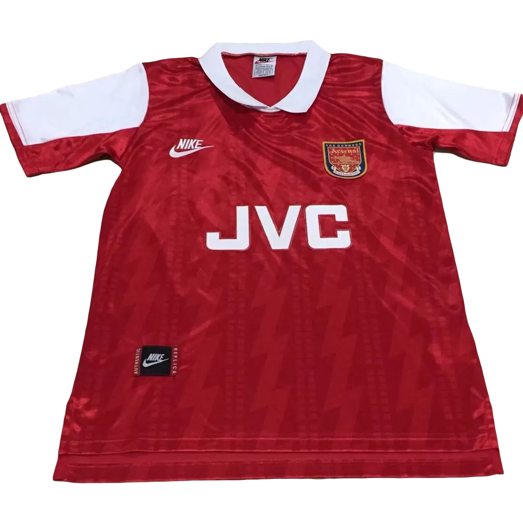 Arsenal Classic Football Shirt Home 1994