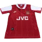 Arsenal Classic Football Shirt Home 1994 - bestfootballkits