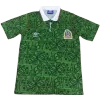 Mexico Classic Football Shirt Home 1994 - bestfootballkits