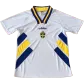 Sweden Classic Football Shirt Away 1994 - bestfootballkits