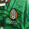 Mexico Classic Football Shirt Home 1994 - bestfootballkits