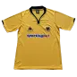 Wolverhampton Wanderers Classic Football Shirt Home 2010 - bestfootballkits