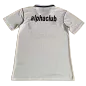 Santos FC Classic Football Shirt Home 2001 - bestfootballkits
