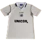 Santos FC Classic Football Shirt Home 1999 - bestfootballkits