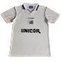 Santos FC Classic Football Shirt Home 1999 - bestfootballkits