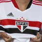 Women's Sao Paulo FC Football Shirt Home 2021/22 - bestfootballkits