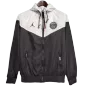 PSG Windbreaker Hoodie Jacket 2021/22 - bestfootballkits
