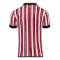 2018 Deportivo Guadalajara World Club Cup Red&White Football Shirt - bestfootballkits
