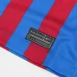 Barcelona Football Kit (Shirt+Shorts) Home 2021/22 - bestfootballkits