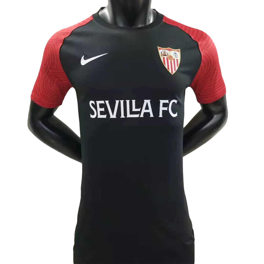 Authentic Sevilla Football Shirt Third Away 2021/22