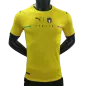 Authentic Italy Football Shirt Goalkeeper 2021/22 - bestfootballkits