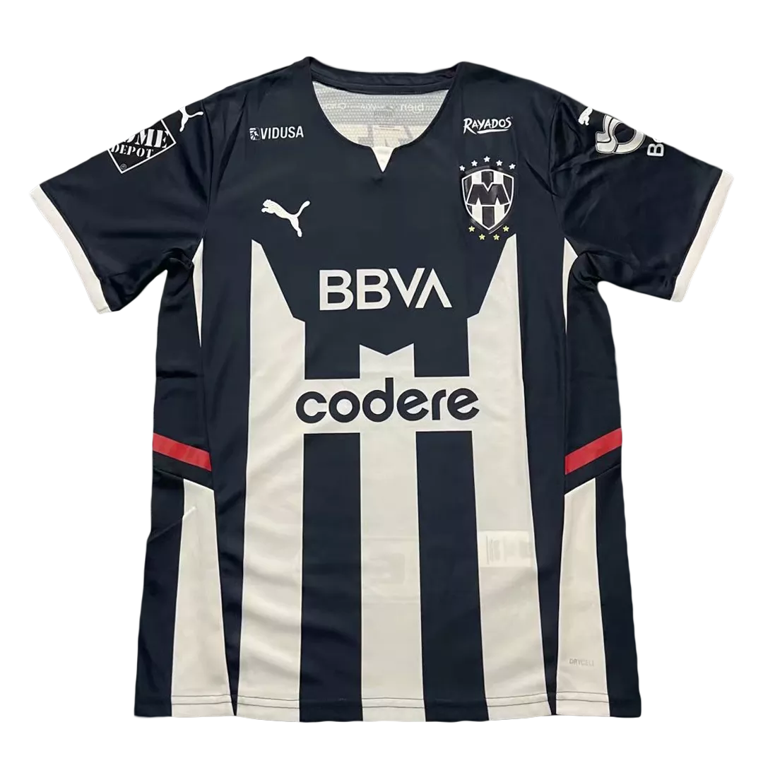 Monterrey Football Shirt Home 2021/22 - bestfootballkits