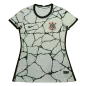 Women's Corinthians Football Shirt Home 2021/22 - bestfootballkits