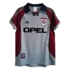 Bayern Munich Classic Football Shirt Away 1998/99 - bestfootballkits