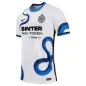 Authentic Inter Milan Football Shirt Away 2021/22 - bestfootballkits