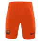 Barcelona Football Kit (Shirt+Shorts) Goalkeeper 2021/22 - bestfootballkits
