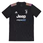 Juventus Football Shirt Away 2021/22 - bestfootballkits