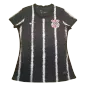 Women's Corinthians Football Shirt Away 2021/22 - bestfootballkits