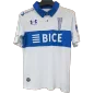 Universidad Católica Football Shirt Home 2021/22 - bestfootballkits