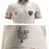 Clube Atlético Mineiro Football Shirt 2021/22 - bestfootballkits