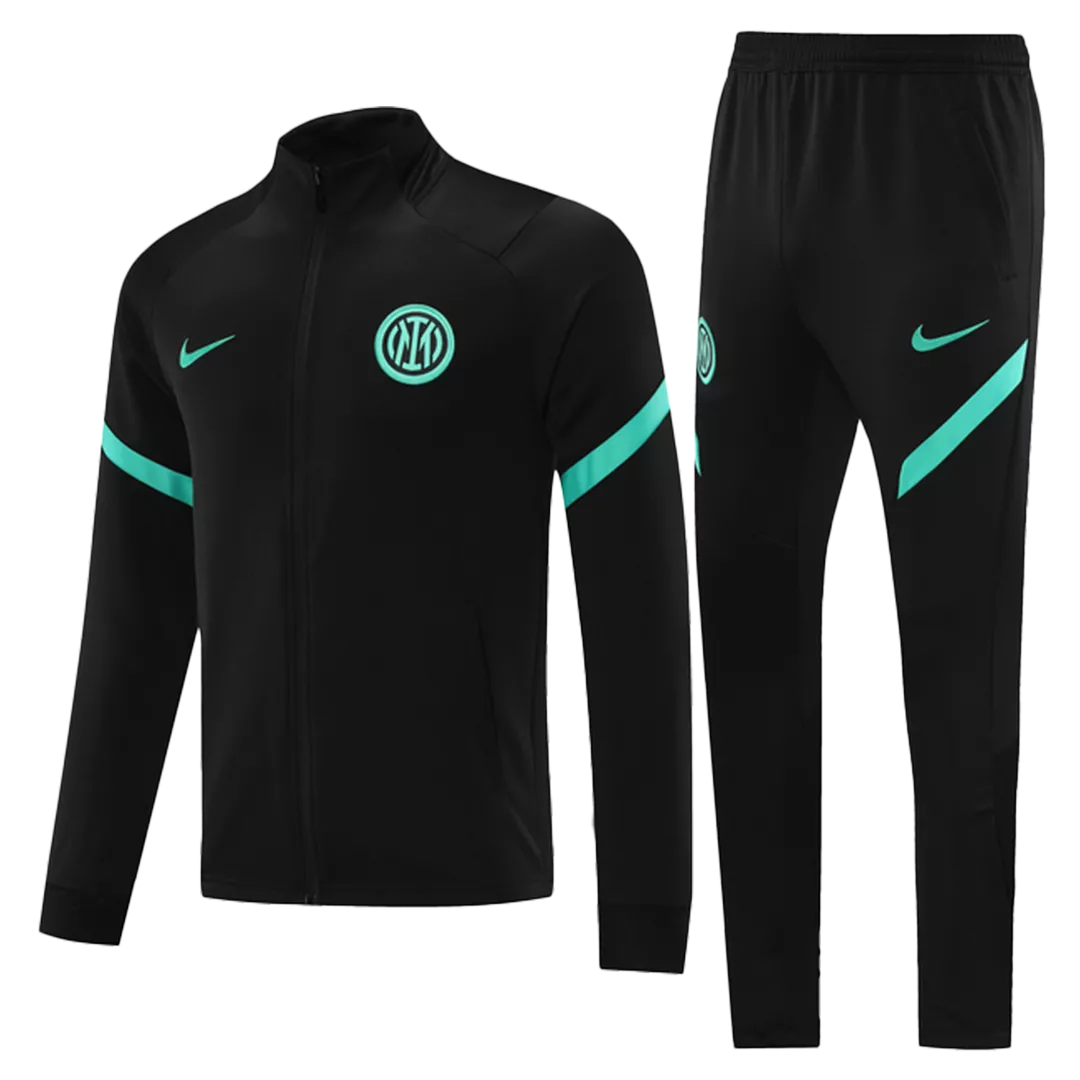 Inter Milan Training Jacket Kit (Jacket+Pants) 2021/22