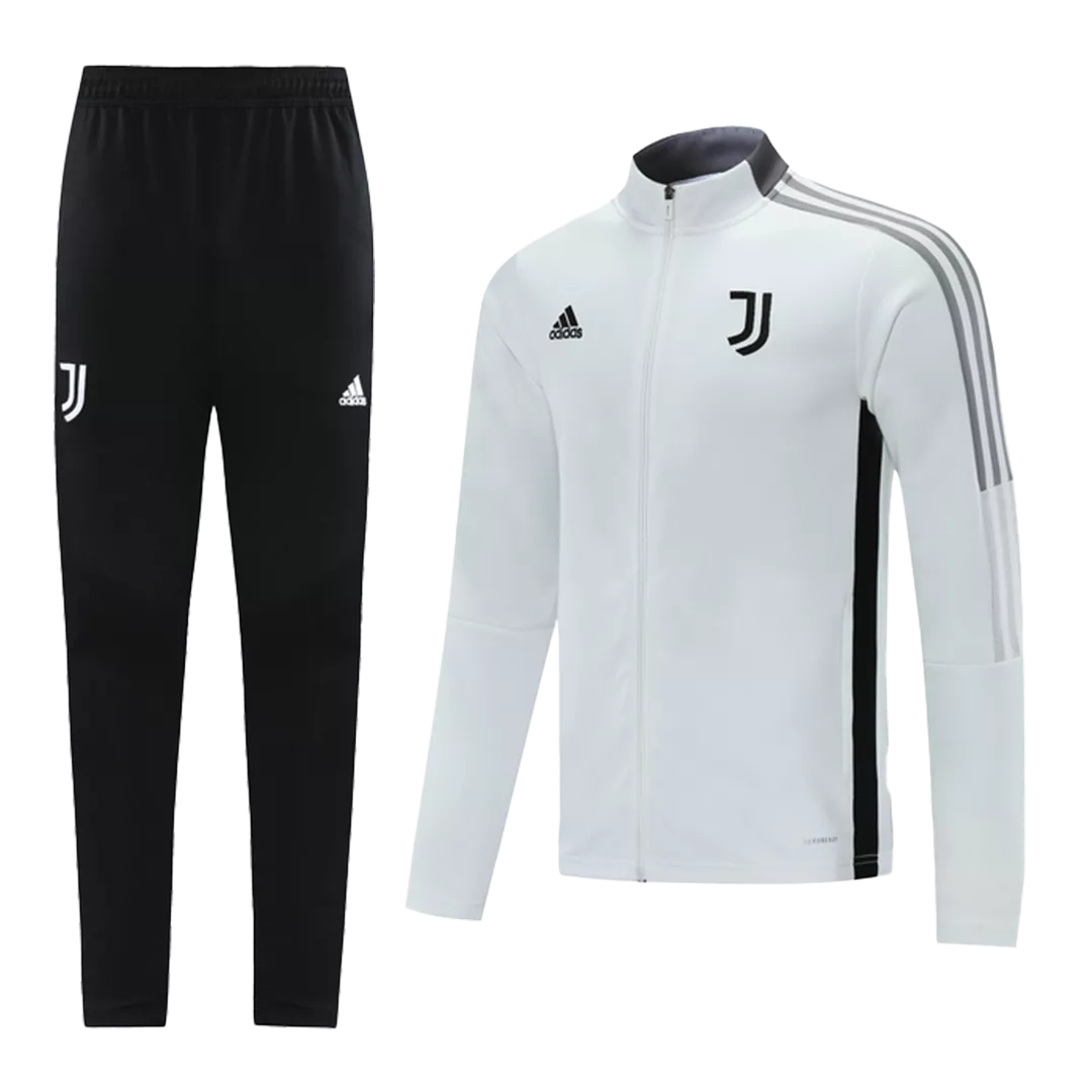 Juventus Training Jacket Kit (Jacket+Pants) 2021/22
