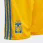 Tigres UANL Football Mini Kit (Shirt+Shorts) Home 2021/22 - bestfootballkits