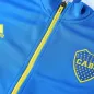Boca Juniors Training Jacket 2021/22 - bestfootballkits