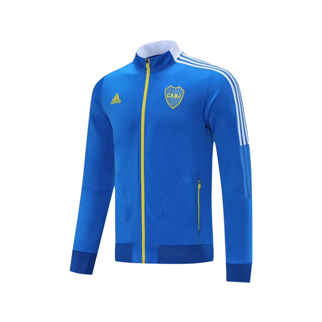 Boca Juniors Training Jacket 2021/22