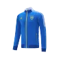 Boca Juniors Training Jacket 2021/22 - bestfootballkits