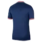PSG Football Shirt Home 2021/22 - bestfootballkits