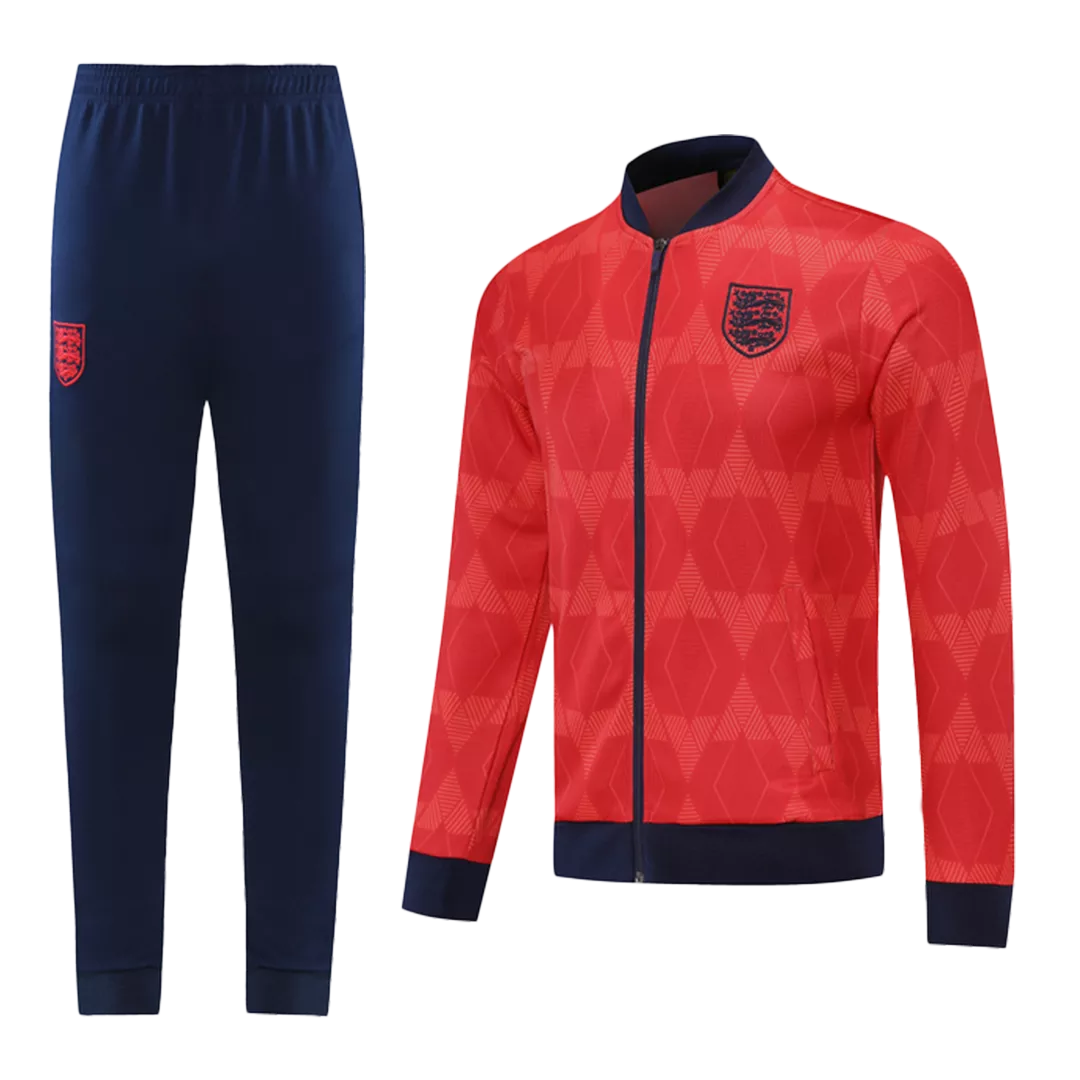 England Training Jacket Kit (Jacket+Pants) 2021/22