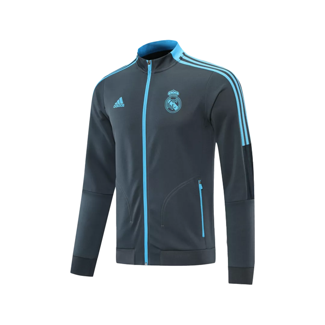 Real Madrid Training Jacket 2021/22